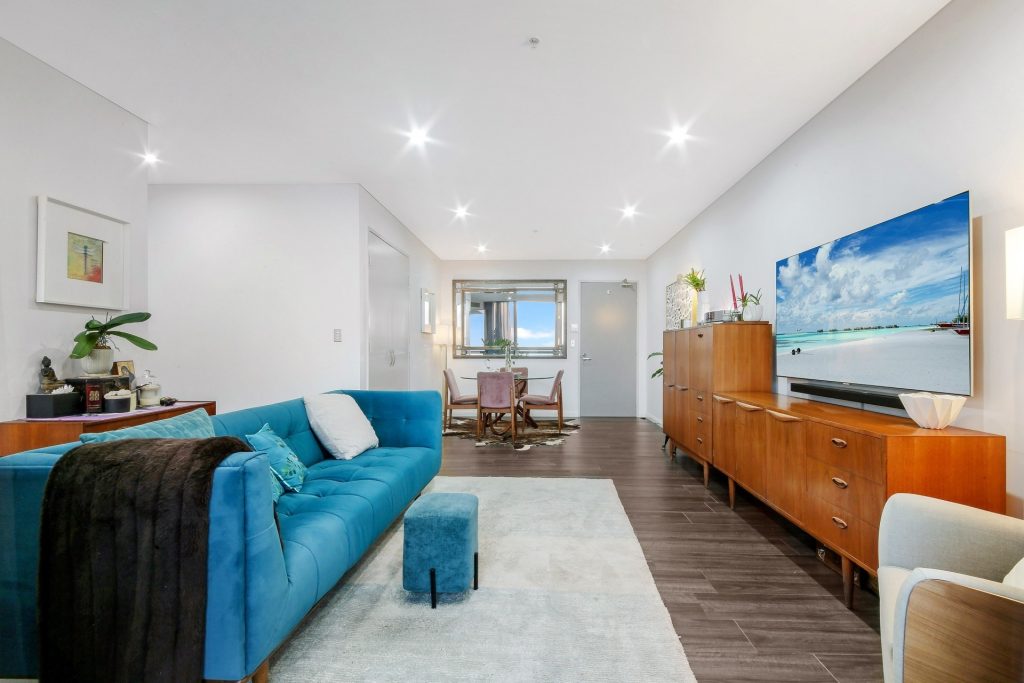 3403/330 Church Street, Parramatta NSW 2150 - photo 4