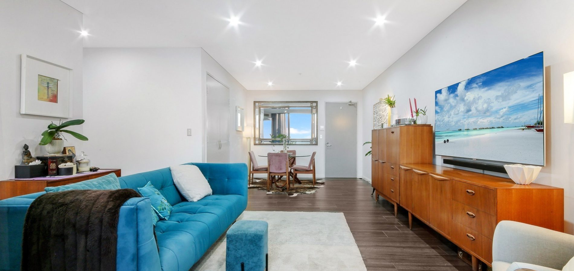 3403/330 Church Street, Parramatta NSW 2150 - photo 4