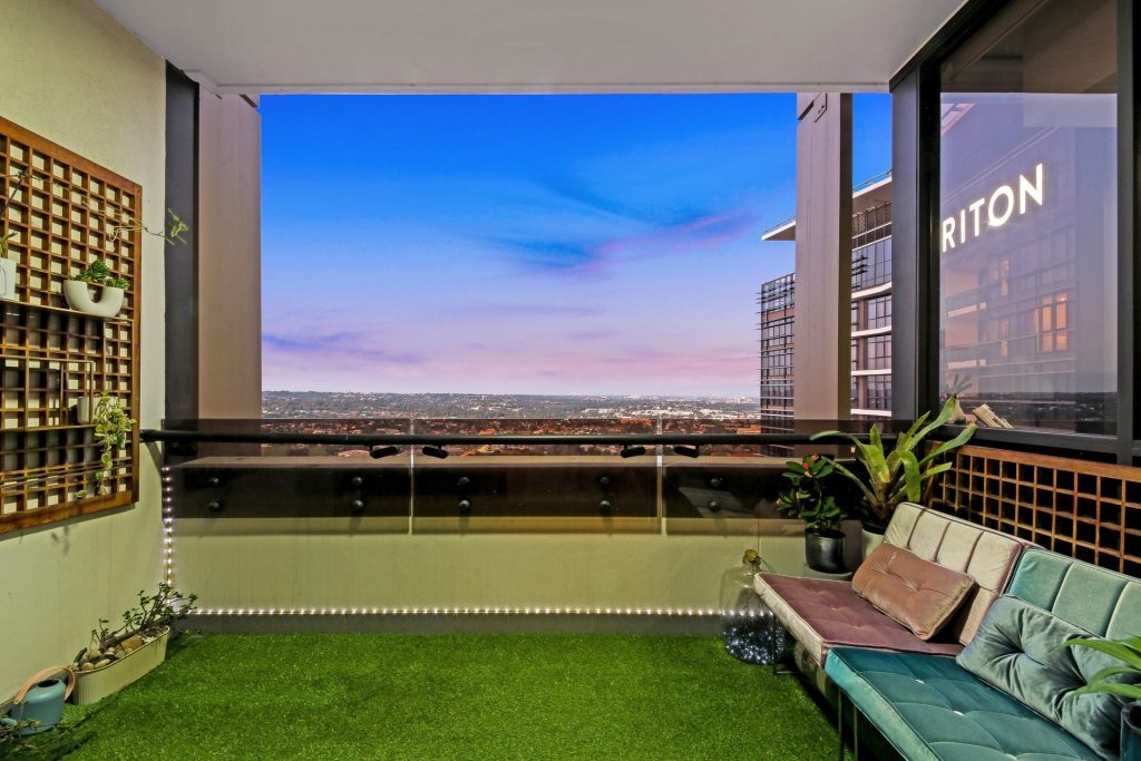 3403/330 Church Street, Parramatta NSW 2150 - photo 5