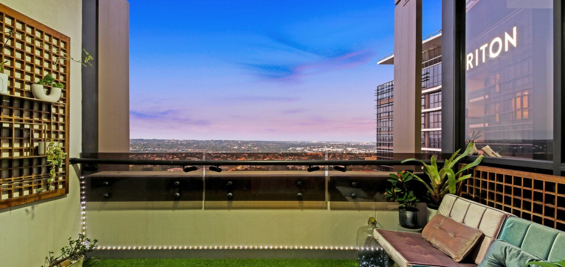 3403/330 Church Street, Parramatta NSW 2150 - photo 5
