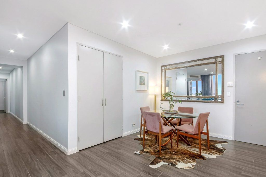 3403/330 Church Street, Parramatta NSW 2150 - photo 6