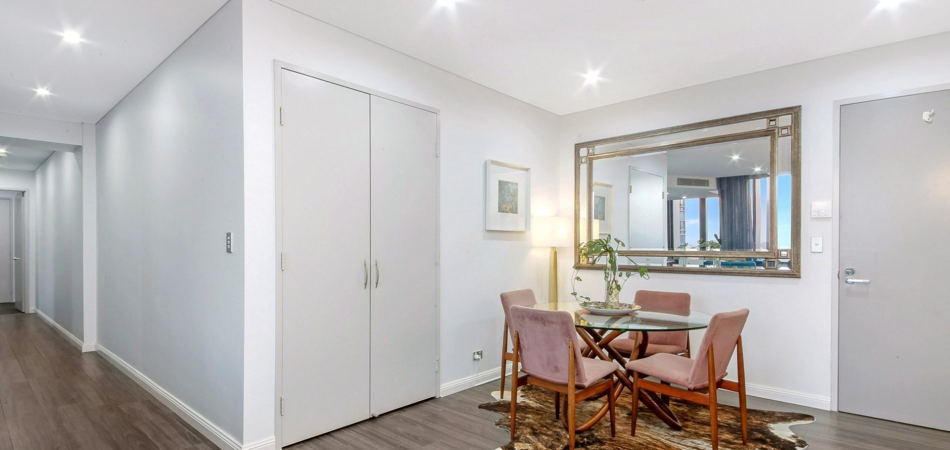 3403/330 Church Street, Parramatta NSW 2150 - photo 6