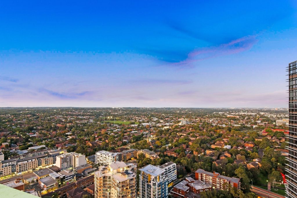 3403/330 Church Street, Parramatta NSW 2150 - photo 8