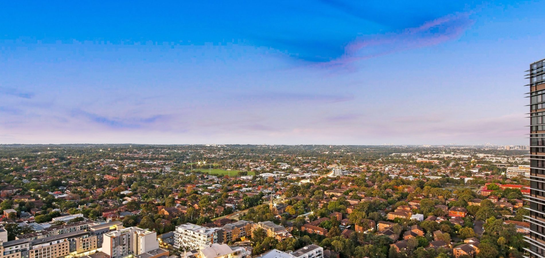 3403/330 Church Street, Parramatta NSW 2150 - photo 8