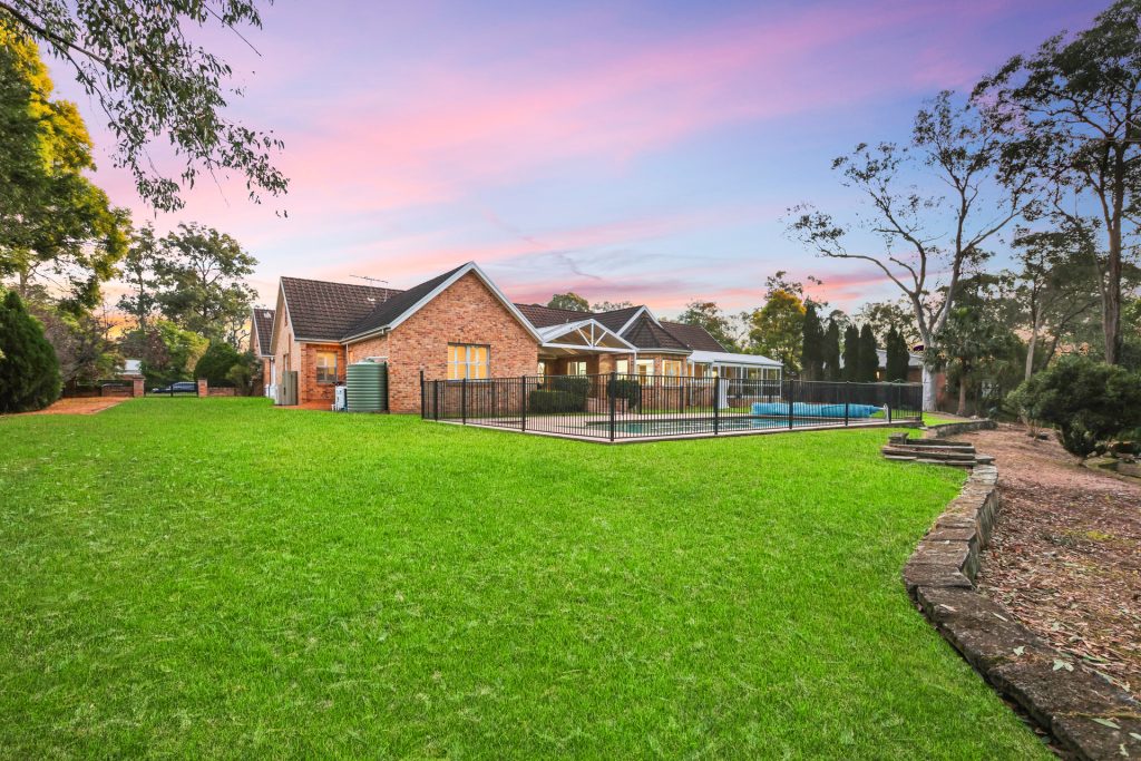6 Morstone Place, Windsor Downs NSW 2756 - photo 24