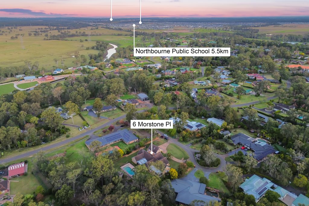 6 Morstone Place, Windsor Downs NSW 2756 - photo 35