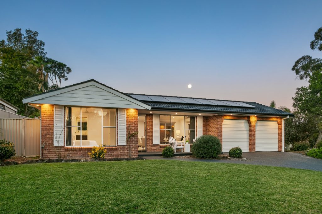 3 Farrier Place, Castle Hill NSW 2154 - McGrath West Group