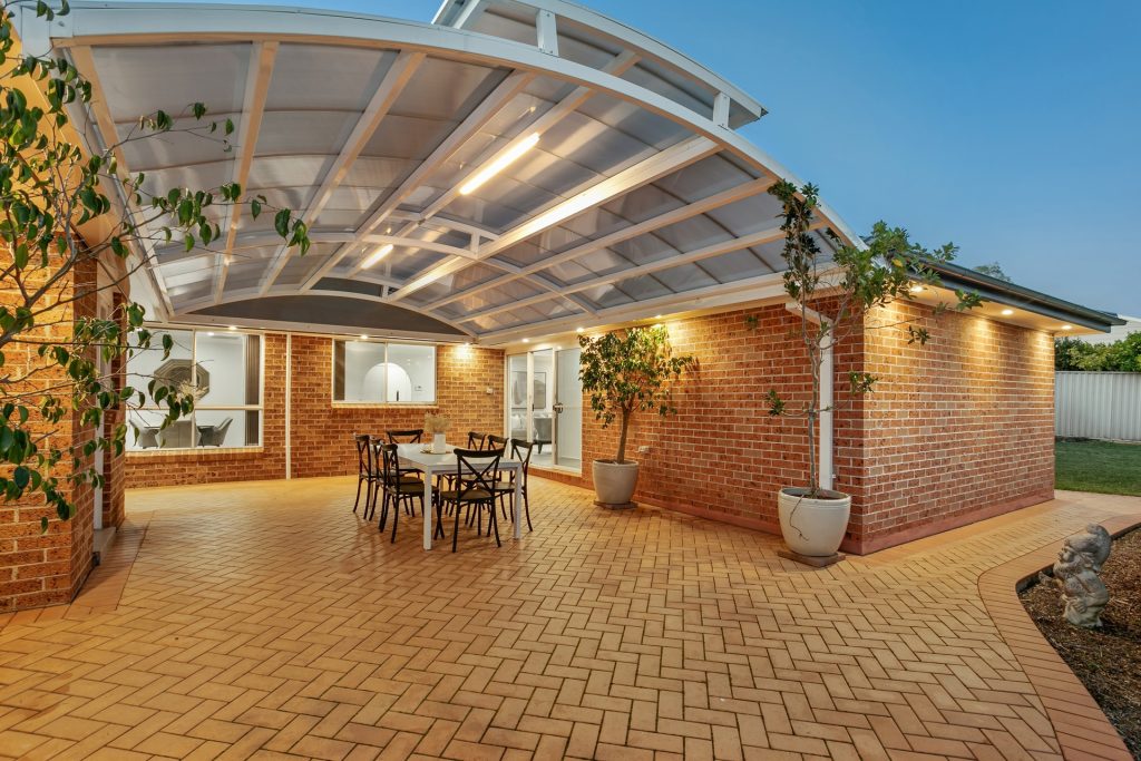 3 Farrier Place, Castle Hill NSW 2154 - photo 16