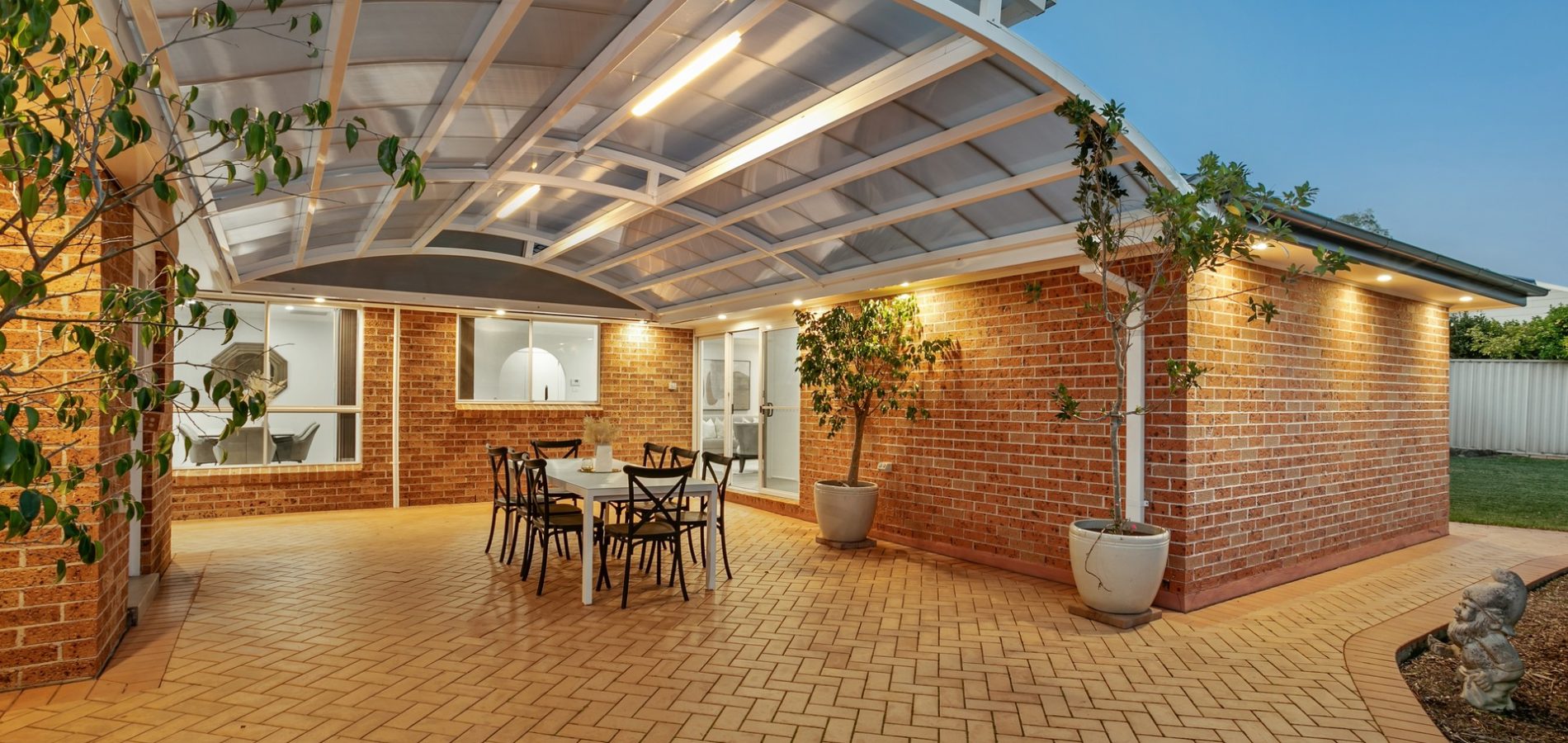 3 Farrier Place, Castle Hill NSW 2154 - photo 16