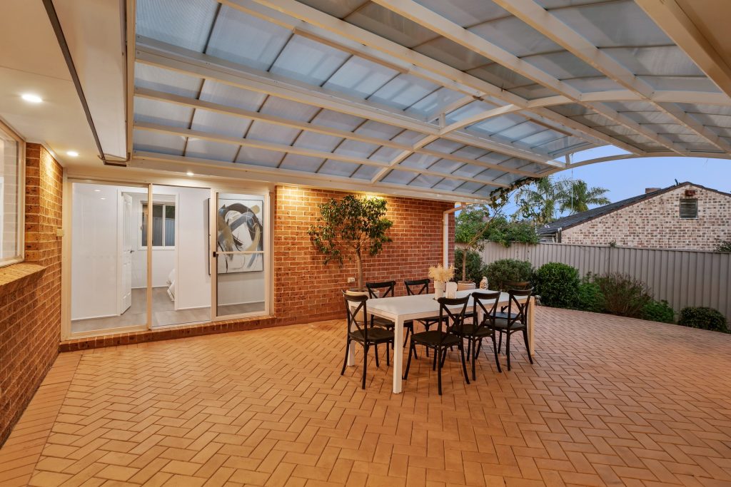 3 Farrier Place, Castle Hill NSW 2154 - photo 17