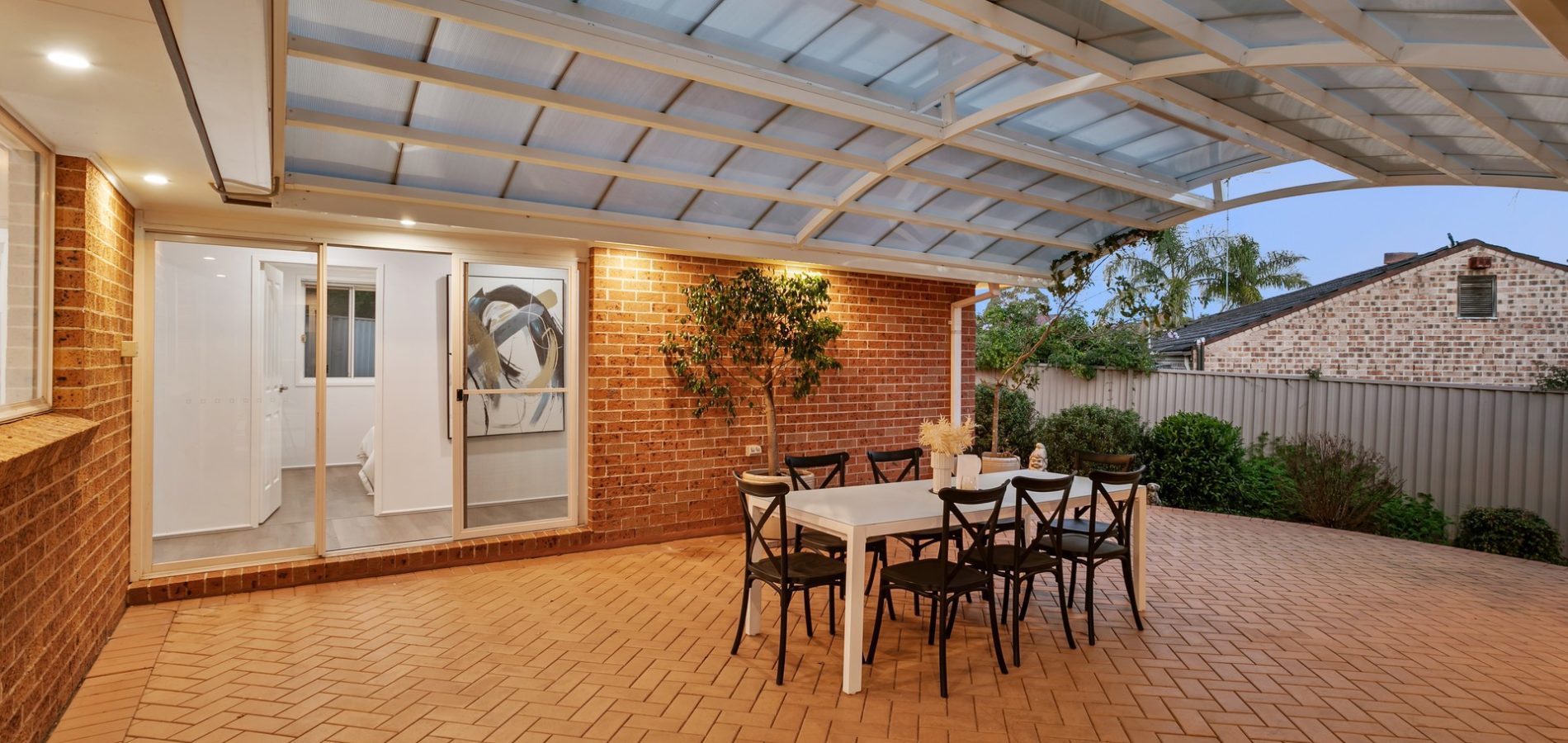 3 Farrier Place, Castle Hill NSW 2154 - photo 17