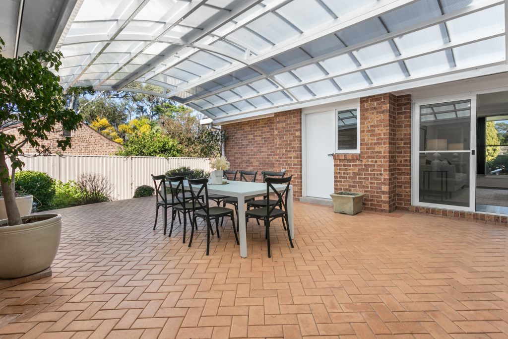 3 Farrier Place, Castle Hill NSW 2154 - photo 18