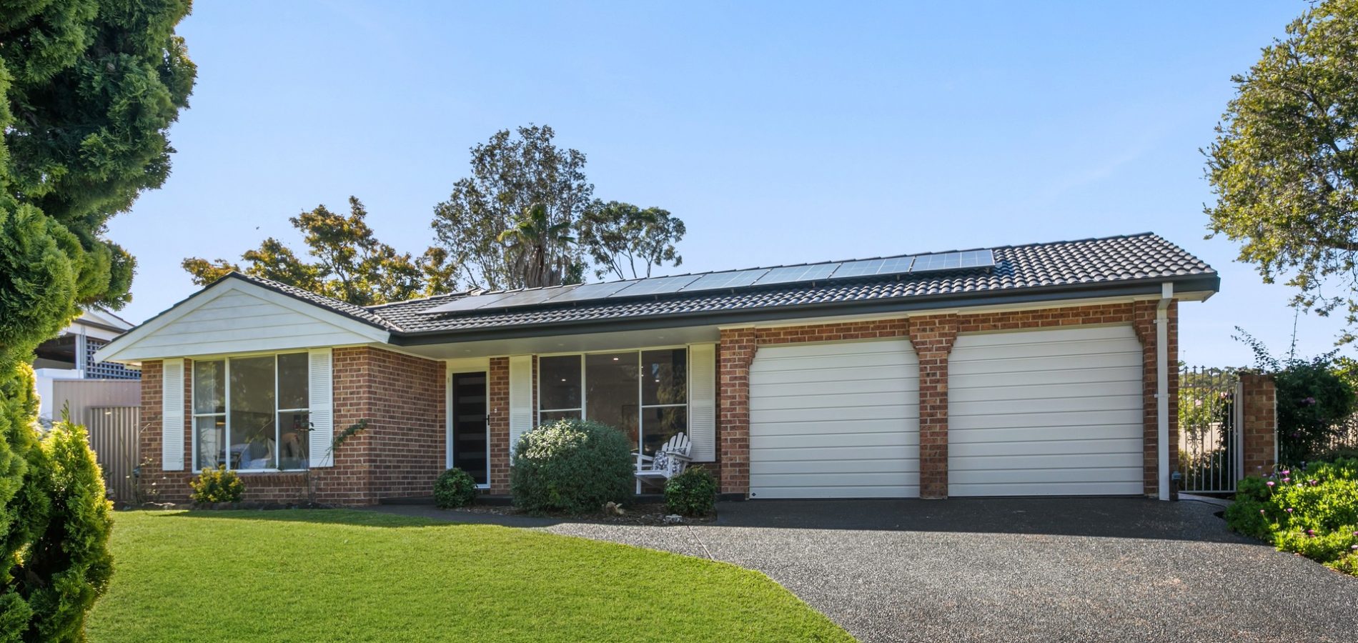 3 Farrier Place, Castle Hill NSW 2154 - photo 20