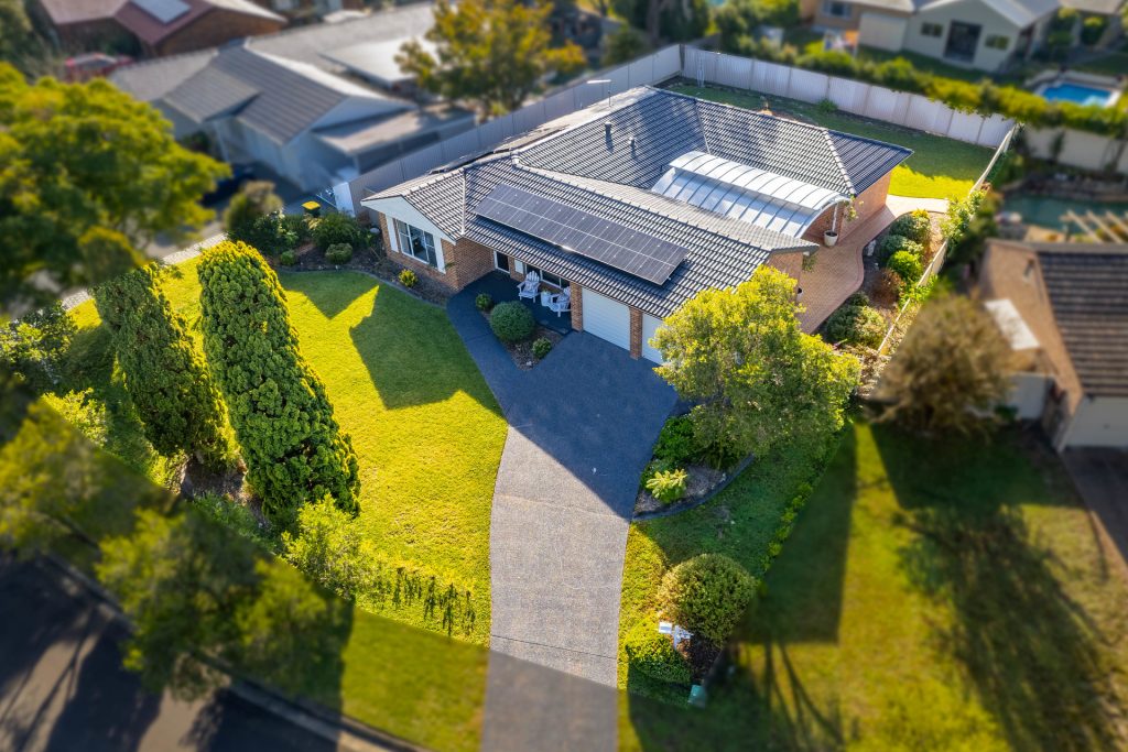 3 Farrier Place, Castle Hill NSW 2154 - photo 21