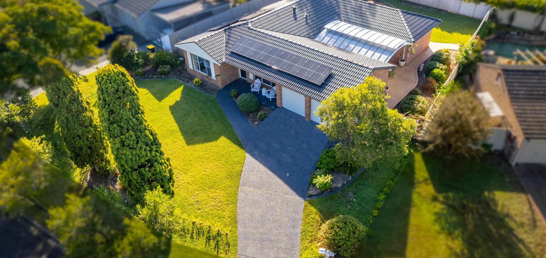 3 Farrier Place, Castle Hill NSW 2154 - photo 21