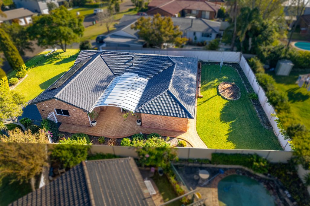 3 Farrier Place, Castle Hill NSW 2154 - photo 22