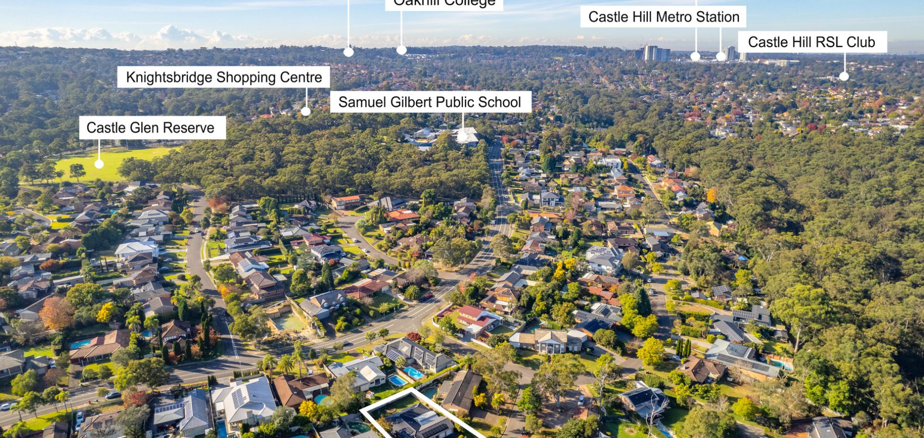 3 Farrier Place, Castle Hill NSW 2154 - photo 24