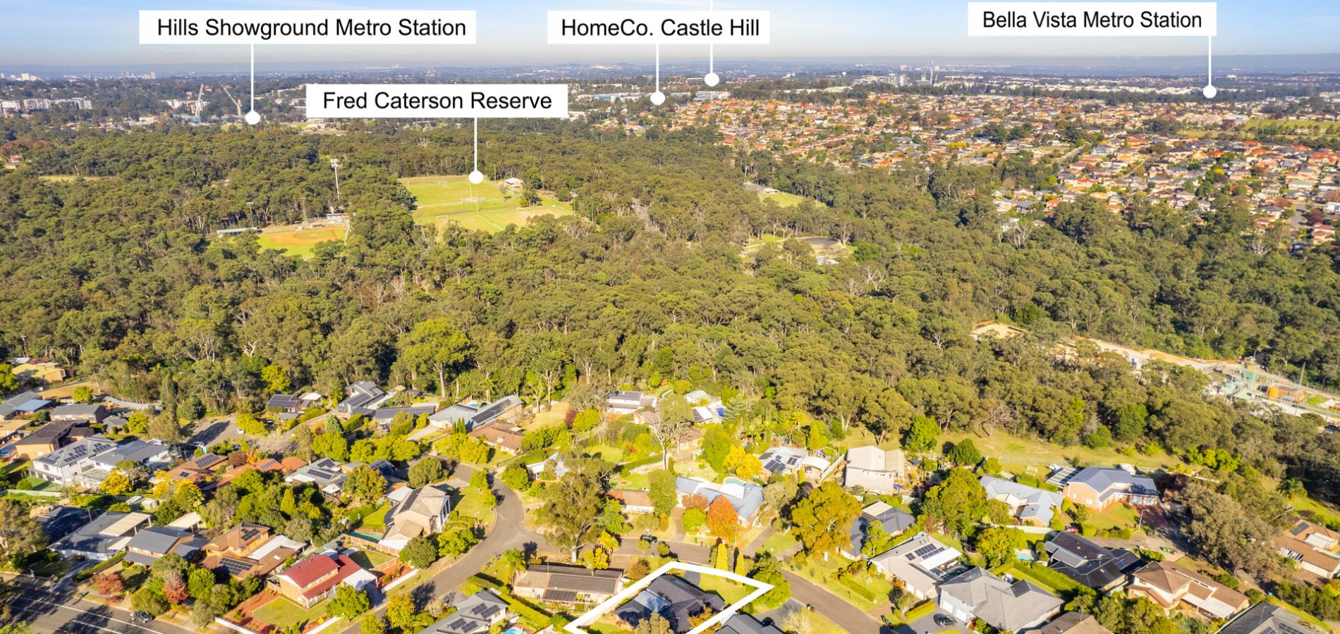 3 Farrier Place, Castle Hill NSW 2154 - photo 25