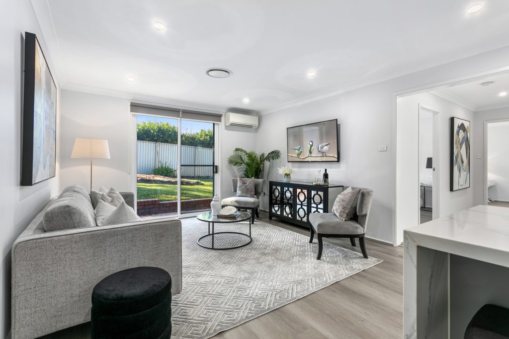 3 Farrier Place, Castle Hill NSW 2154 - photo 4