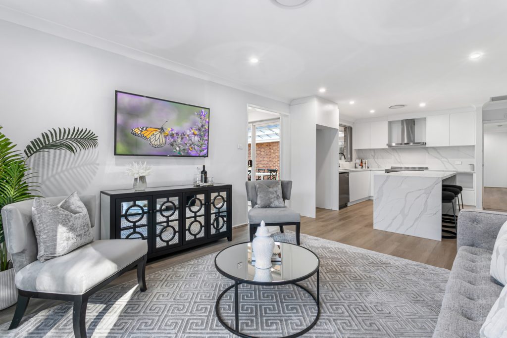 3 Farrier Place, Castle Hill NSW 2154 - photo 5