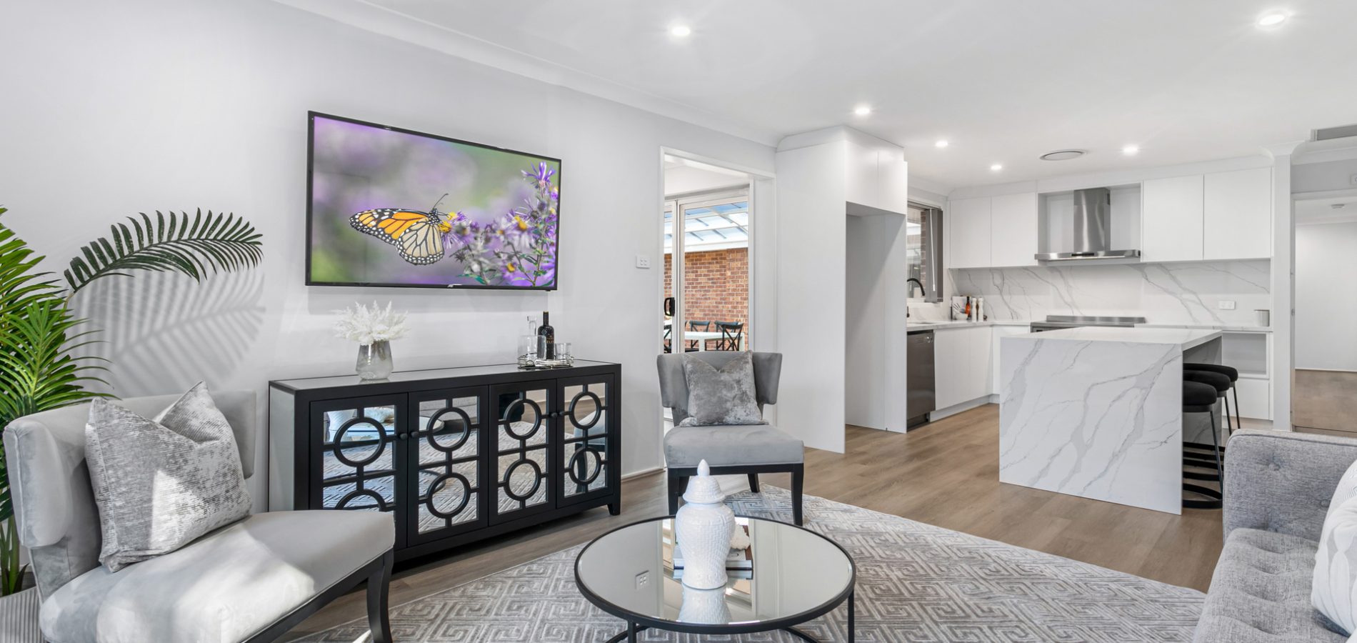 3 Farrier Place, Castle Hill NSW 2154 - photo 5