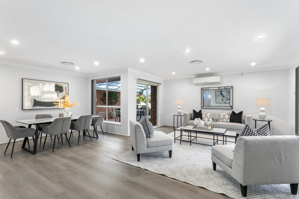 3 Farrier Place, Castle Hill NSW 2154 - photo 6