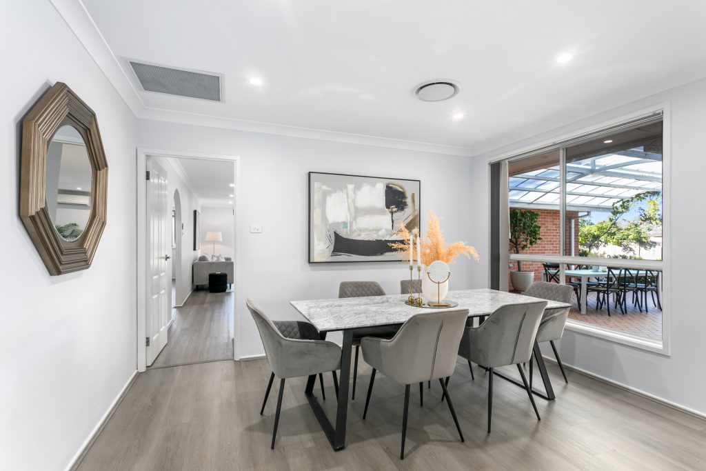 3 Farrier Place, Castle Hill NSW 2154 - photo 7