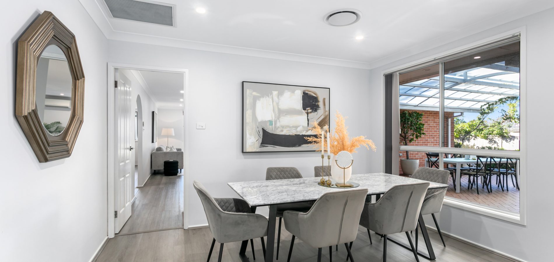 3 Farrier Place, Castle Hill NSW 2154 - photo 7