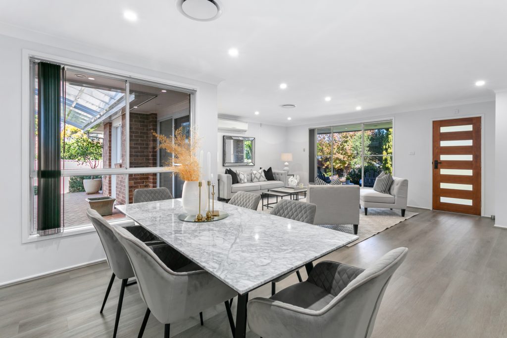 3 Farrier Place, Castle Hill NSW 2154 - photo 8