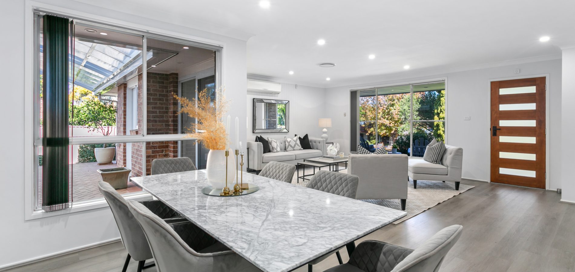 3 Farrier Place, Castle Hill NSW 2154 - photo 8