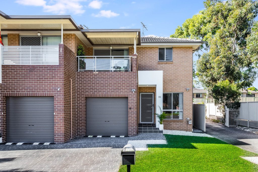 61A Girraween Road, Girraween NSW 2145 - McGrath West Group