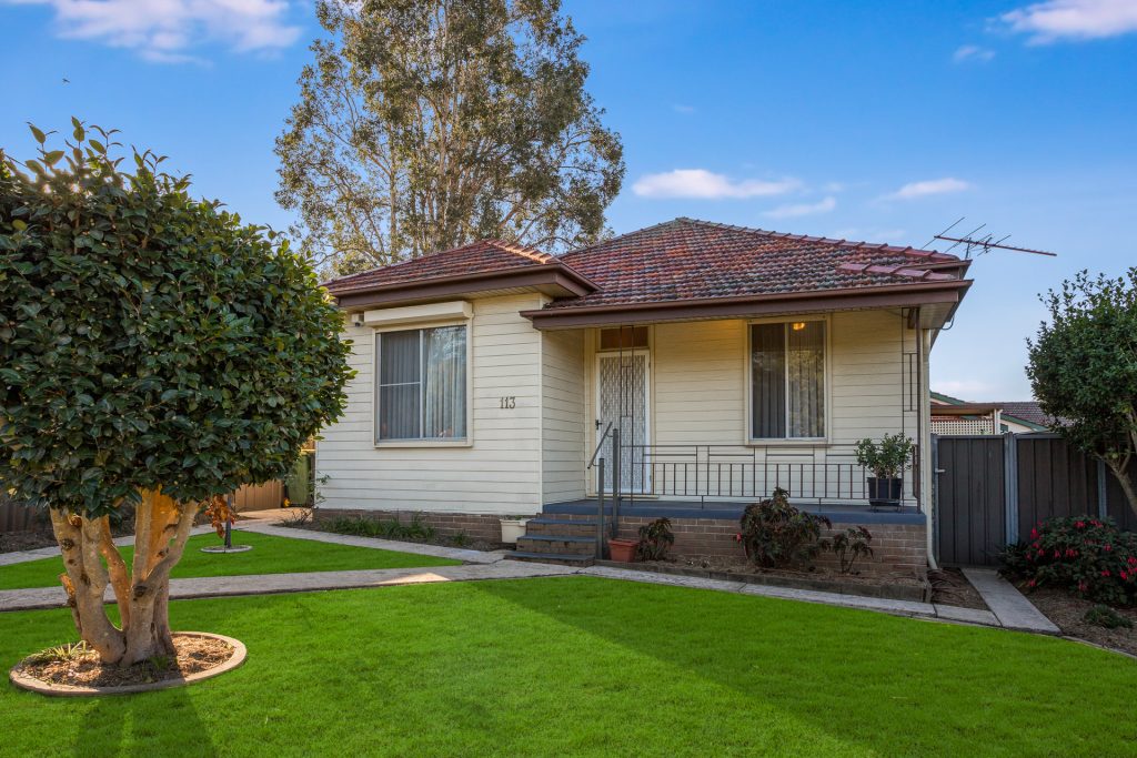 113 Wentworth Avenue, Wentworthville NSW 2145 - McGrath West Group