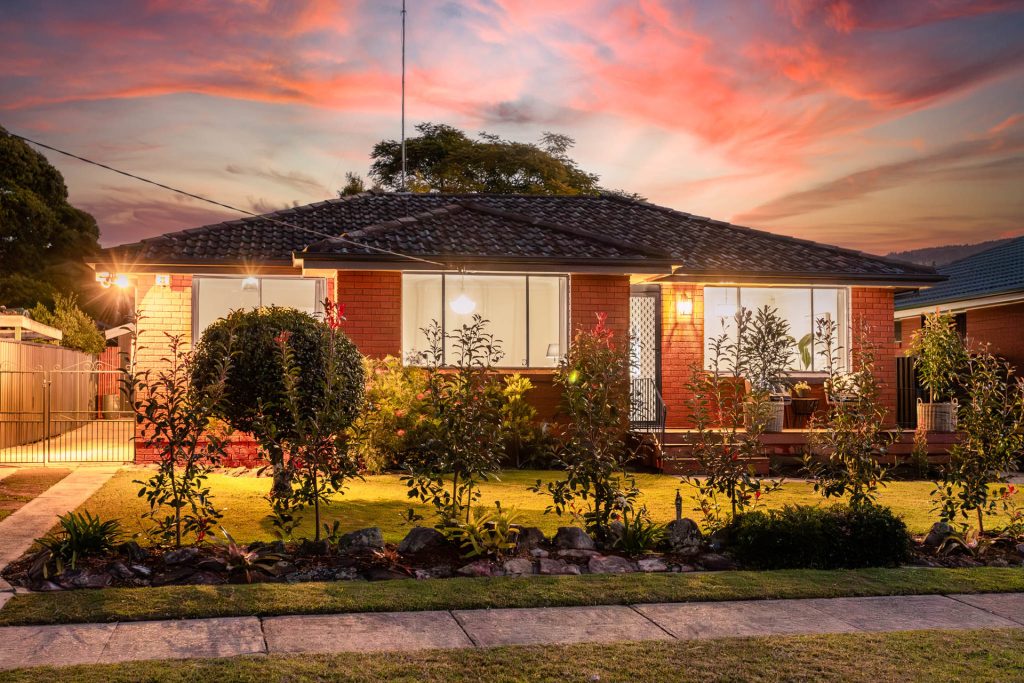 Sold - 25 Elfrieda Street - New Property in Old Toongabbie - Real Estate by Brad Panayiotou