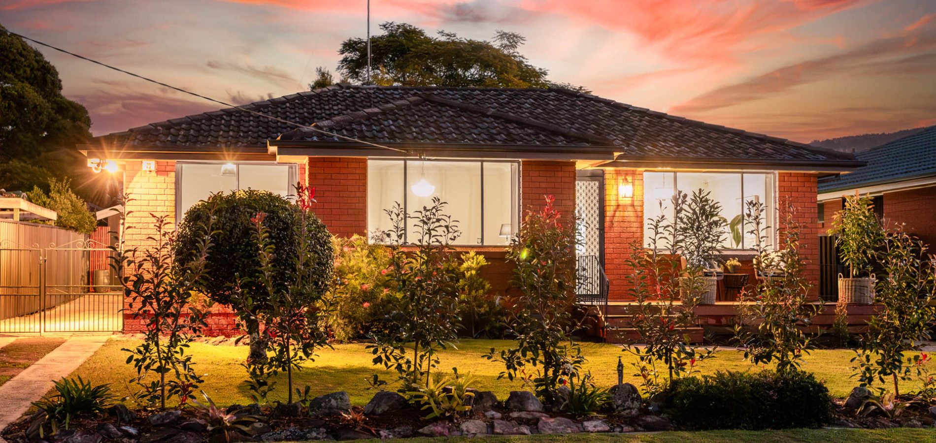 Sold - 25 Elfrieda Street - New Property in Old Toongabbie - Real Estate by Brad Panayiotou