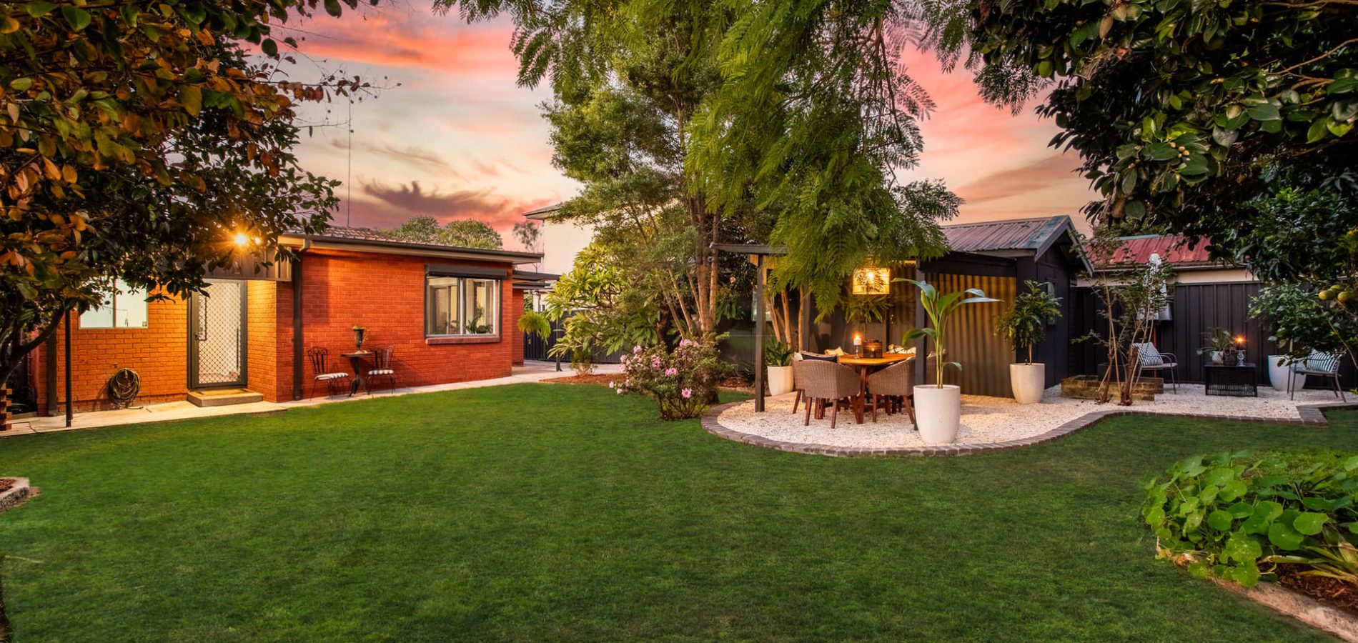 Sold - 25 Elfrieda Street - New Property in Old Toongabbie - Real Estate by Brad Panayiotou