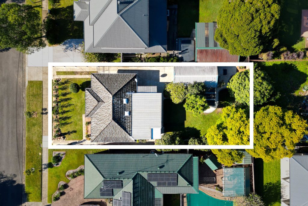 Sold - 25 Elfrieda Street - New Property in Old Toongabbie - Real Estate by Brad Panayiotou