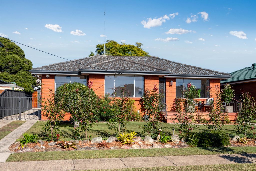 Sold - 25 Elfrieda Street - New Property in Old Toongabbie - Real Estate by Brad Panayiotou