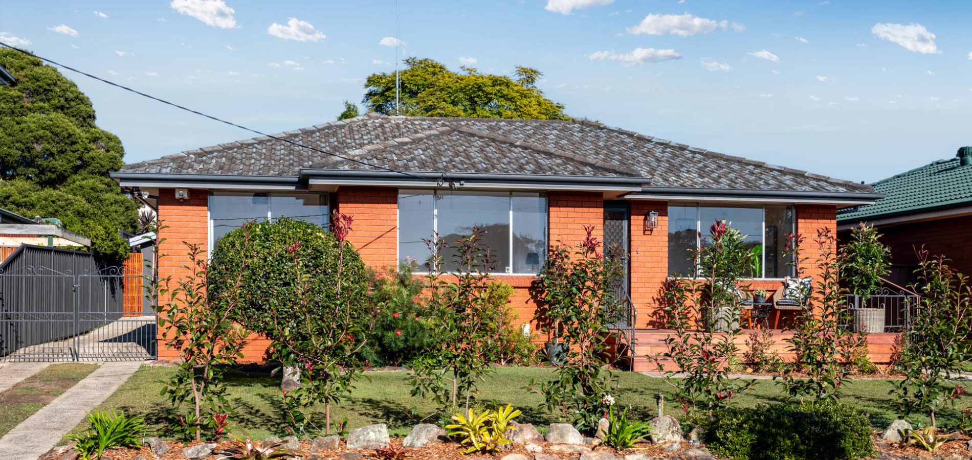 Sold - 25 Elfrieda Street - New Property in Old Toongabbie - Real Estate by Brad Panayiotou