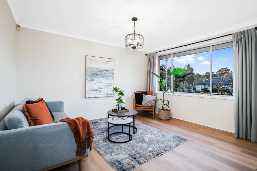 Sold - 25 Elfrieda Street - New Property in Old Toongabbie - Real Estate by Brad Panayiotou