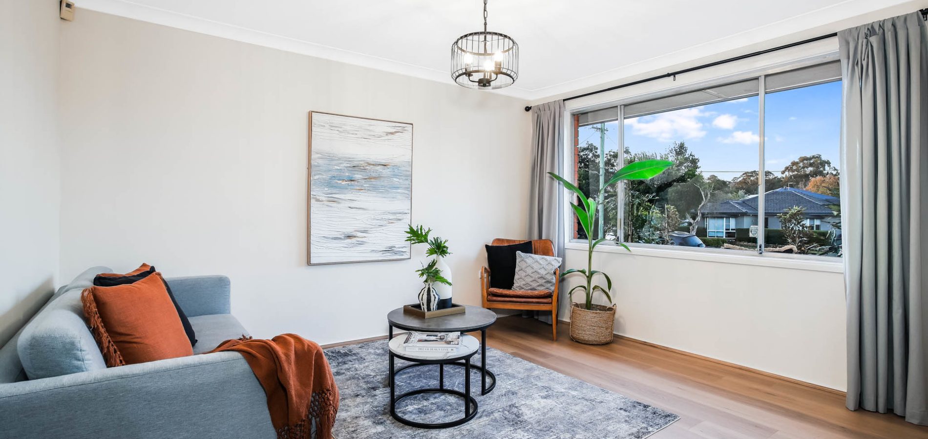 Sold - 25 Elfrieda Street - New Property in Old Toongabbie - Real Estate by Brad Panayiotou
