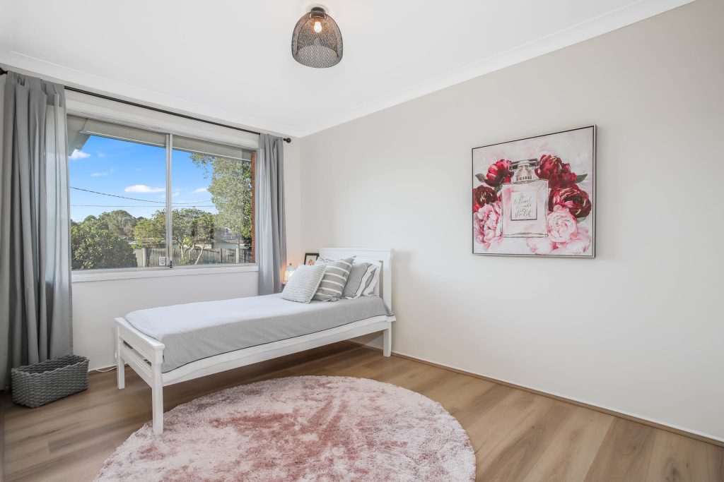 Sold - 25 Elfrieda Street - New Property in Old Toongabbie - Real Estate by Brad Panayiotou