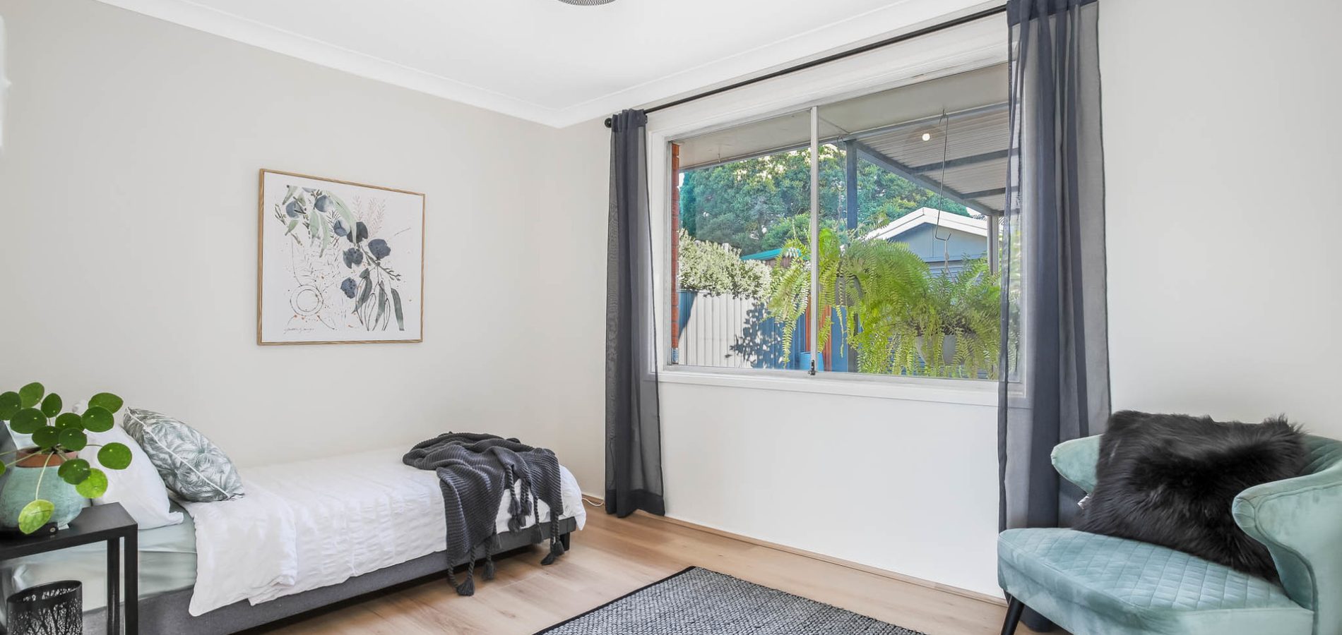 Sold - 25 Elfrieda Street - New Property in Old Toongabbie - Real Estate by Brad Panayiotou