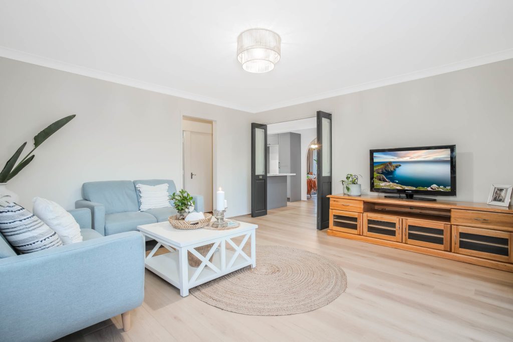 Sold - 25 Elfrieda Street - New Property in Old Toongabbie - Real Estate by Brad Panayiotou
