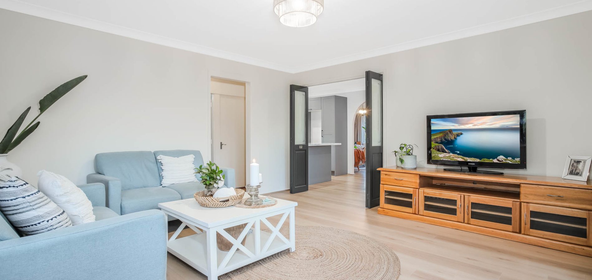 Sold - 25 Elfrieda Street - New Property in Old Toongabbie - Real Estate by Brad Panayiotou
