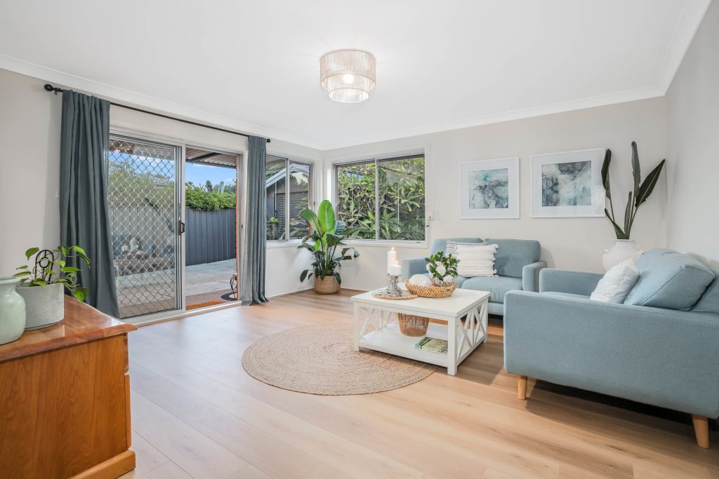Sold - 25 Elfrieda Street - New Property in Old Toongabbie - Real Estate by Brad Panayiotou