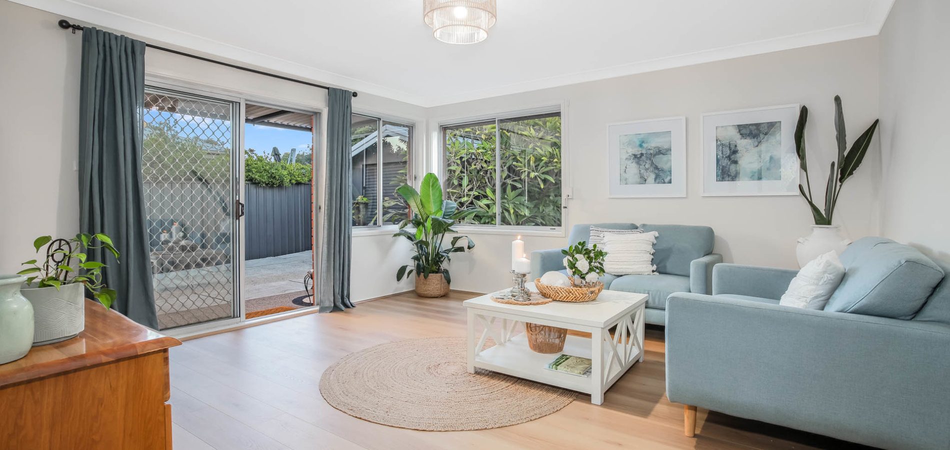 Sold - 25 Elfrieda Street - New Property in Old Toongabbie - Real Estate by Brad Panayiotou