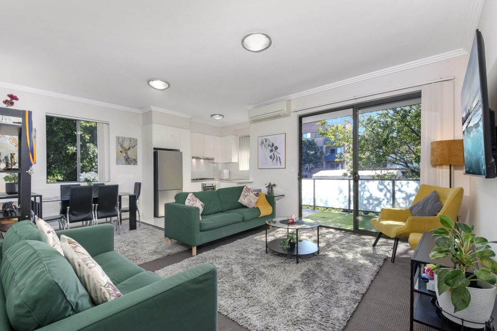 7/34-36 Napier Street, Parramatta NSW 2150 - photo 2