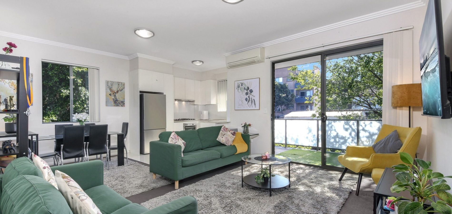 7/34-36 Napier Street, Parramatta NSW 2150 - photo 2
