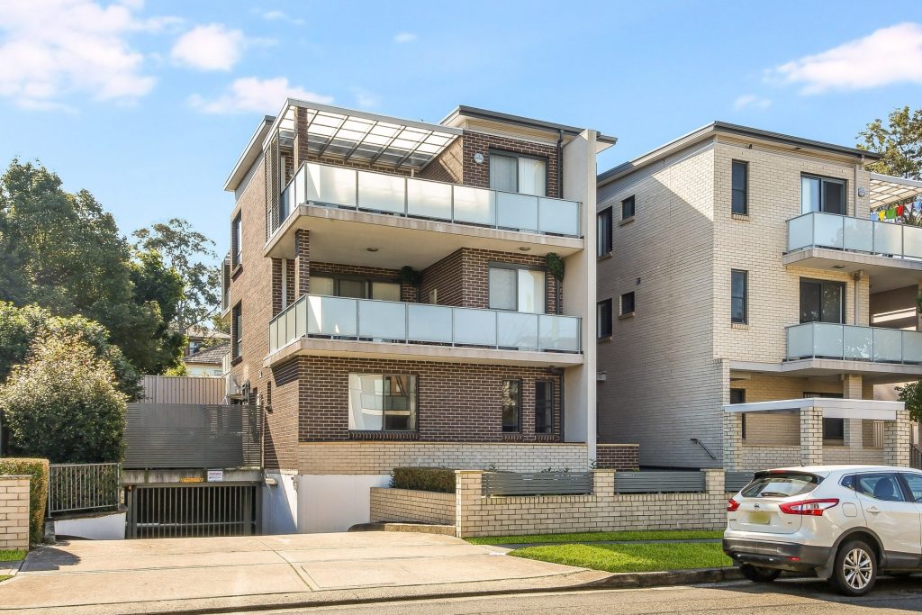 7/34-36 Napier Street, Parramatta NSW 2150 - McGrath West Group