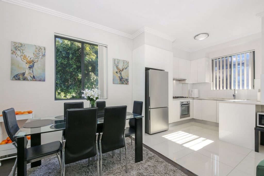 7/34-36 Napier Street, Parramatta NSW 2150 - photo 4